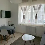 Appartement Des Tilleuls Rdc