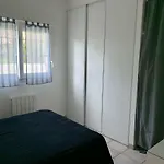 Appartement Des Tilleuls Rdc