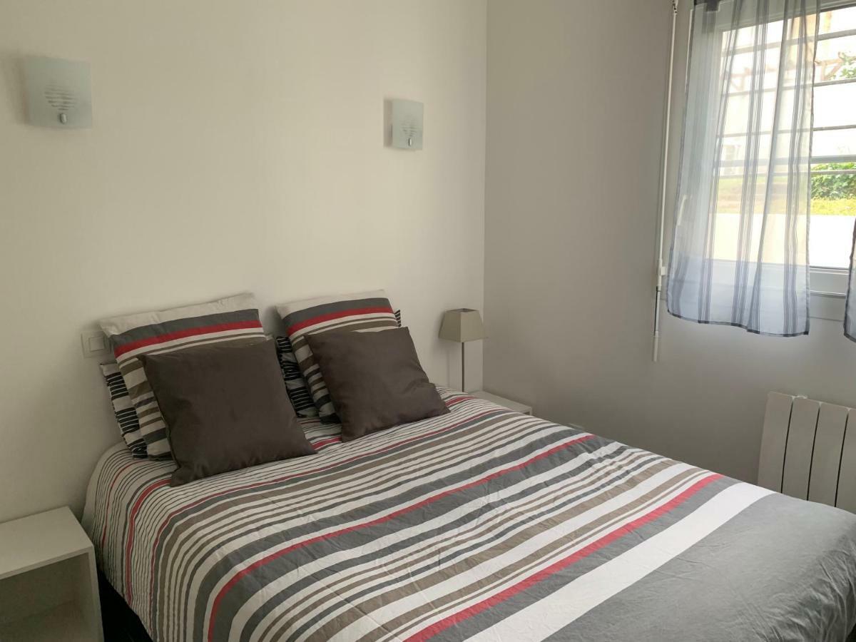 Des Tilleuls Rdc Apartment